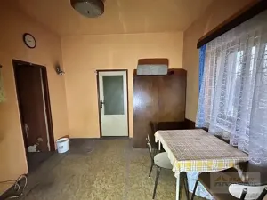 Prodej bytu 1+1, Jetřichov, 42 m2