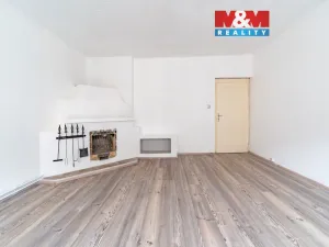 Prodej bytu 2+1, Cheb, Karlova, 67 m2