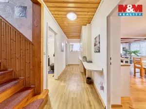 Prodej rodinného domu, Svoboda nad Úpou, Horská, 111 m2