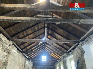 Prodej rodinného domu, Bítov, 92 m2