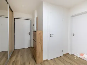 Prodej bytu 3+kk, Praha - Hloubětín, Laponská, 66 m2