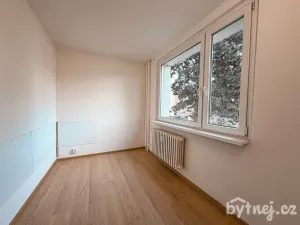 Pronájem bytu 3+1, Olomouc - Povel, Schweitzerova, 61 m2