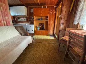 Prodej chaty, Frýdek-Místek, Bohuslava Martinů, 50 m2