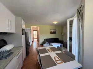 Pronájem bytu 3+kk, Medulin, Chorvatsko, Pošesi, 72 m2