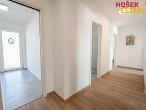 Prodej rodinného domu, Pohořelice, U Větrolamu, 160 m2