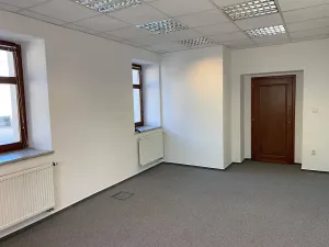 Pronájem kanceláře, Smržovka, Na Kopečku, 20 m2