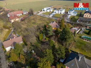 Prodej rodinného domu, Březová - Lesní Albrechtice, 110 m2