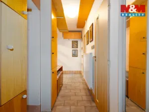 Prodej rodinného domu, Březová - Lesní Albrechtice, 110 m2