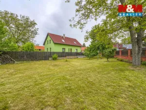 Prodej pozemku pro bydlení, Bubovice, 806 m2