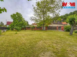 Prodej pozemku pro bydlení, Bubovice, 806 m2