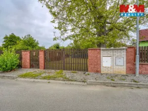 Prodej pozemku pro bydlení, Bubovice, 806 m2