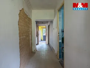 Prodej chalupy, Plánice - Štipoklasy, 90 m2