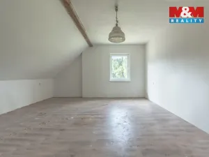 Prodej rodinného domu, Rumburk - Rumburk 1, 350 m2