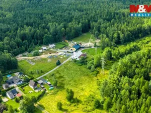 Prodej rodinného domu, Rumburk - Rumburk 1, 350 m2