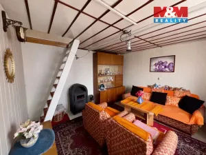 Prodej zahrady, Krnov - Pod Cvilínem, 794 m2