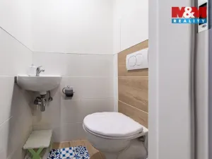 Prodej bytu 2+1, Žatec, Pražská, 61 m2