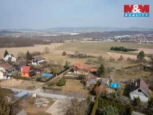 Prodej pozemku pro bydlení, Rokycany - Plzeňské Předměstí, 619 m2
