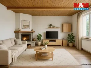 Prodej rodinného domu, Pardubice - Lány na Důlku, 150 m2