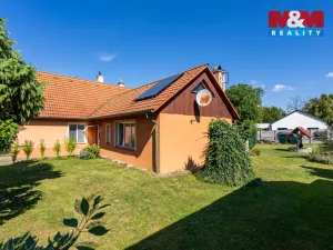 Prodej rodinného domu, Pardubice - Lány na Důlku, 150 m2