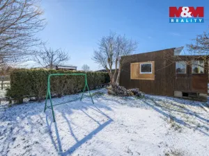 Prodej chaty, Nymburk, Komárno, 20 m2