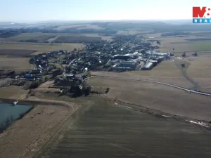 Prodej pozemku pro bydlení, Větřkovice, 4806 m2