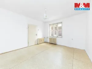 Prodej rodinného domu, Doubravník, 89 m2
