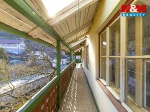 Prodej rodinného domu, Doubravník, 89 m2