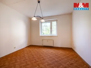 Prodej bytu 2+kk, Mariánské Lázně - Úšovice, Kubelíkova, 47 m2