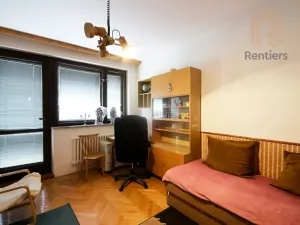 Prodej rodinného domu, Brno, Palírenská, 246 m2