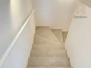 Prodej rodinného domu, Praha - Újezd nad Lesy, Barchovická, 163 m2