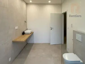 Prodej bytu 6+kk a větší, Praha - Újezd nad Lesy, Barchovická, 163 m2