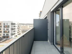 Pronájem bytu 1+kk, Praha - Hloubětín, Poděbradská, 32 m2