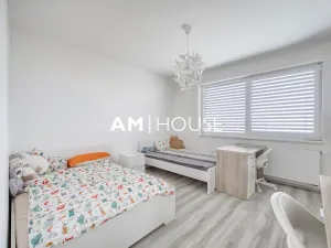 Prodej rodinného domu, Praha - Březiněves, Mikanových, 139 m2