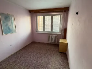 Prodej bytu 3+1, Frýdek-Místek, Pekařská, 76 m2