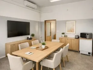 Pronájem kanceláře, Ostrava, Františky Stránecké, 118 m2