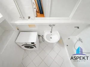 Pronájem bytu 2+1, Praha - Vinohrady, Belgická, 52 m2