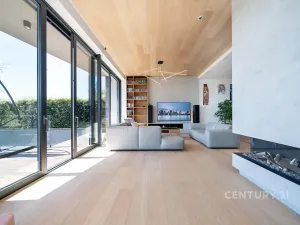 Prodej vícegeneračního domu, Praha - Malešice, Dubského, 321 m2