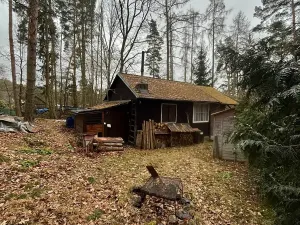 Prodej chaty, Blovice, 27 m2