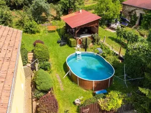 Prodej rodinného domu, Březina, 300 m2