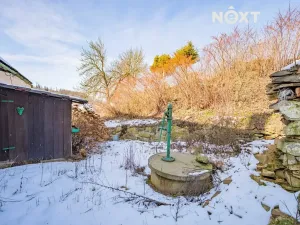 Prodej rodinného domu, Dlouhomilov, 156 m2