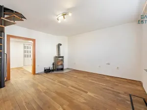 Prodej rodinného domu, Zlechov, 93 m2