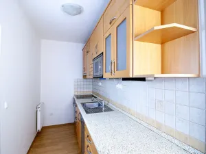 Prodej bytu 2+kk, Vestec, Ve Stromkách, 48 m2