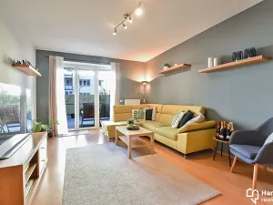 Prodej bytu 2+kk, Olomouc, Peškova, 62 m2