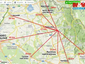 Prodej rodinného domu, Dobré - Hlinné, 57 m2