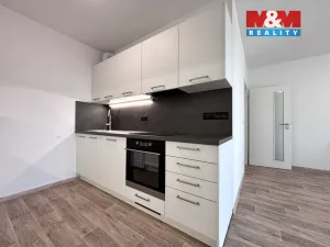Pronájem bytu 2+kk, Rychnov nad Kněžnou, Javornická, 57 m2