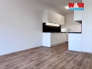 Pronájem bytu 2+kk, Rychnov nad Kněžnou, Javornická, 57 m2