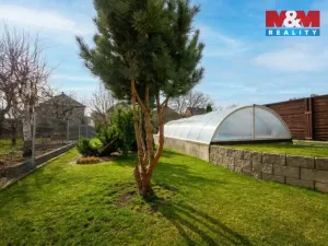 Prodej rodinného domu, Benešov, Pavlíkova, 279 m2