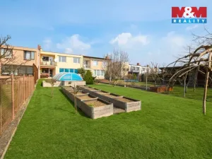 Prodej rodinného domu, Benešov, Pavlíkova, 279 m2