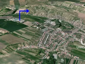 Prodej pole, Mutěnice, 2669 m2