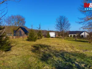 Prodej pozemku pro bydlení, Libouchec, 1812 m2